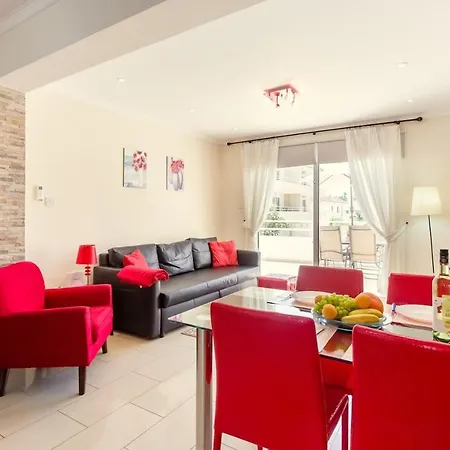 Apartamento Nissi 3 Pool Access Garden