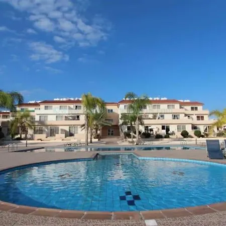 Apartamento Nissi 3 Pool Access Garden